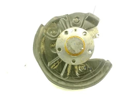 Used Left rear steering knuckle AUDI Q3 (8UB, 8UG) 1.4 TSI (150 hp) 18359442