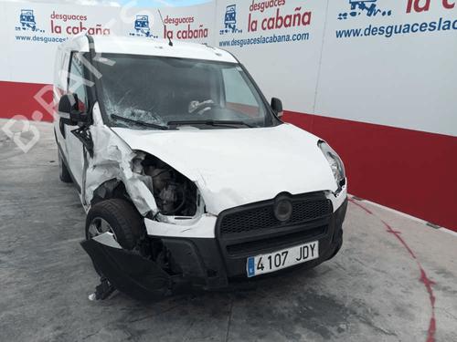 Left taillight FIAT DOBLO Cargo (263_) 1.3 D Multijet | BP31989894C34 - Image 7