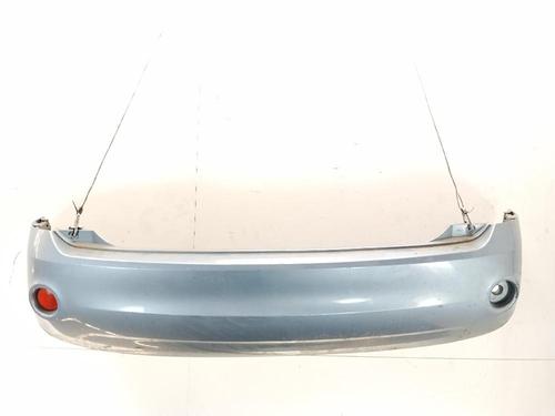 Paragolpes trasero Paragolpes trasero 36595733 36595733