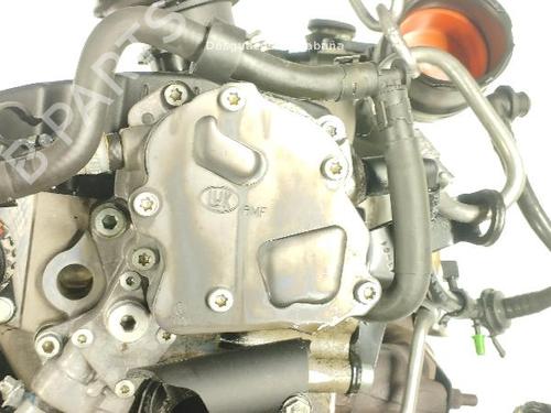 Engine SEAT CORDOBA (6L2) 1.9 TDI | BP40442443M1  - Image 6