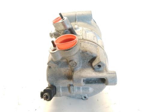 AC compressor VW PASSAT B6 (3C2) 2.0 TDI | BP27173299M34 - Image 4