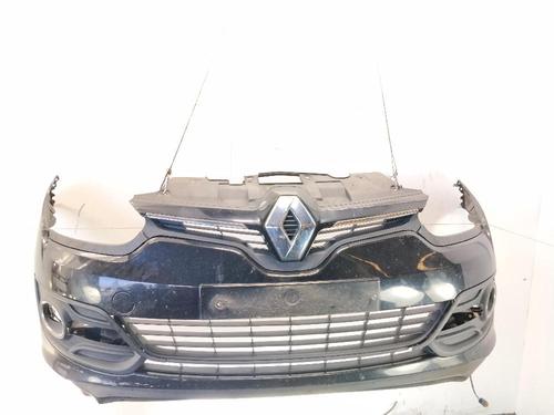 front-bumper-renault-megane-iii-hatchback-bz01_-b3_-2008-36449502 main image