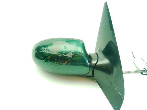 Right mirror FORD FOCUS I (DAW, DBW) 1.8 TDCi | BP30099317C27