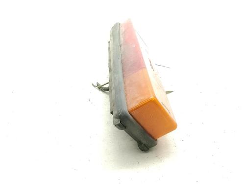 Left taillight FORD TRANSIT Van (FA_ _) 2.4 TDCi RWD | BP36765410C34 - Image 3