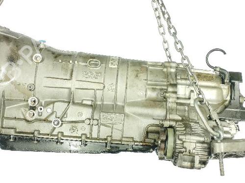 Gearbox BMW 5 (E60) 530 xd | BP18365892M3 