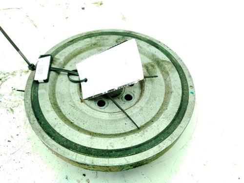 Pulley MAN TGE Van 2.0 TDI (01V, 03V, 36V, UYB, UYC, UYD) | BP40258074M122 - Image 3