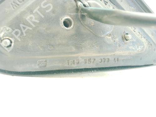 Left mirror SEAT TOLEDO II (1M2) 1.9 TDI | BP26517560C26 