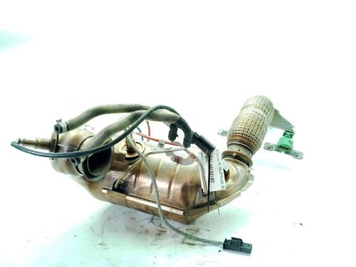 Used AdBlue tank AdBlue tank RENAULT MEGANE IV Hatchback (B9A/M/N_) 1.3 TCe 115 (B9N9) (116 hp) 34577923 34577923