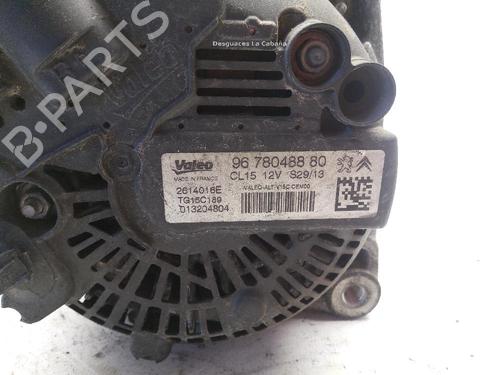 Alternator MARCOS MANTA RAY Convertible 2.0 i Turbo | BP24000636M7 