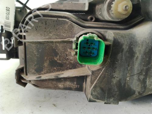Right headlight FORD MONDEO III (B5Y) 2.0 TDCi | BP29583222C29 