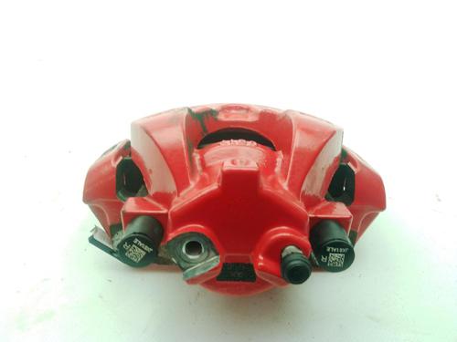 Right front brake caliper FORD FOCUS IV (HN) 1.0 EcoBoost | BP36184399M104 - Image 3