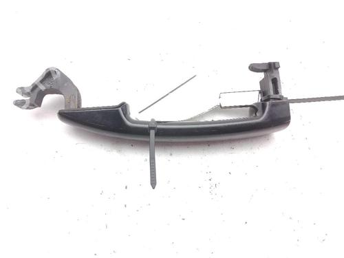 Rear left exterior door handle CITROËN C4 I (LC_) 1.6 HDi | BP19644172C130 