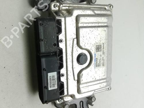 Used Electronic module Electronic module KIA EV6 (CV) 77 (228 hp) 33811217 33811217
