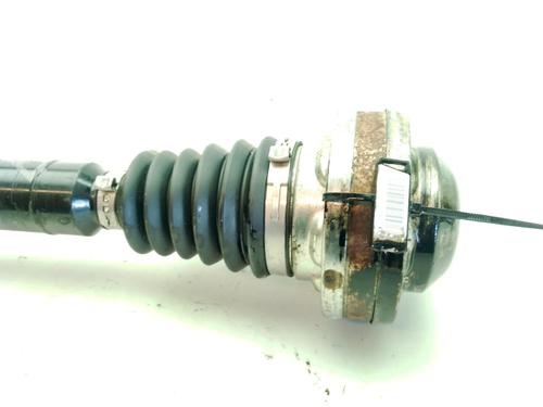 Right front driveshaft VW CC B7 (358) 3.6 FSI 4motion | BP36797535M39 - Image 3