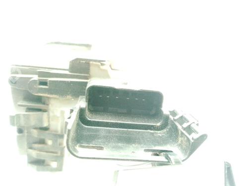 Rear left lock PEUGEOT 5008 (0U_, 0E_) 2.0 HDi 150 / BlueHDi 150 | BP29875895C100 