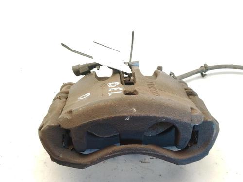 Used Right front brake caliper IVECO DAILY VI Van 33S15, 35S15, 35C15 (146 hp) 29449326