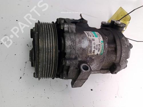 AC compressor OPEL CORSA C (X01) 1.3 CDTI (F08, F68) | BP24000499M34 - Image 3