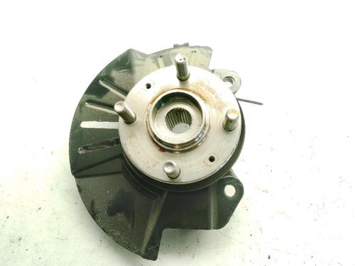 Used Right front steering knuckle Right front steering knuckle 24546413 24546413