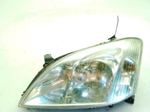 Used Left headlight Left headlight TOYOTA COROLLA (_E12_) 2.0 D-4D (CDE120_, CDE120R) (90 hp) 32771478 32771478
