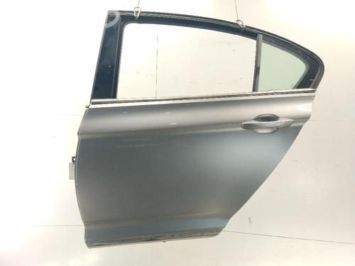 Used Left rear door VW PASSAT B8 Variant (3G5, CB5) 2.0 TDI (150 hp) 31989156