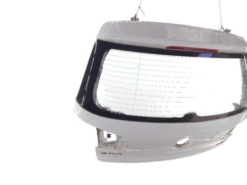 Tailgate VW GOLF VI (5K1) 1.6 TDI | BP19028805C6 