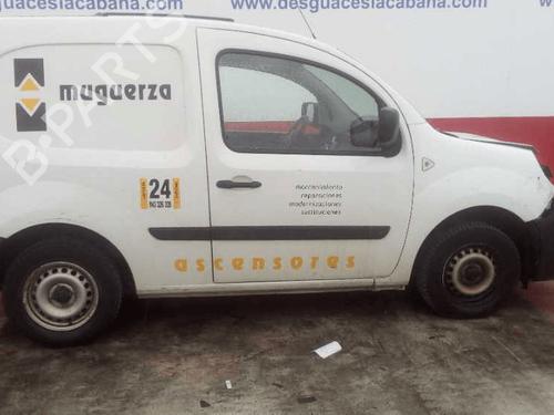 Right front brake caliper RENAULT KANGOO Express (FW0/1_) 1.5 dCi 90 (FW0G, FW05, FW08, FW11) | BP33036818M104 - Image 10