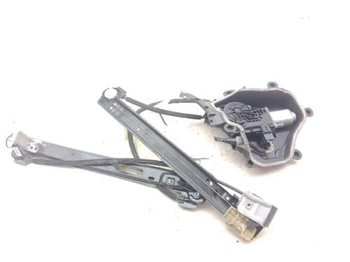 Used Front left window mechanism SEAT IBIZA IV (6J5, 6P1) 1.6 TDI (90 hp) 18363053