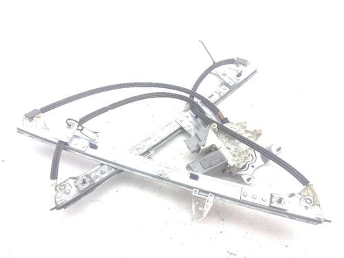Front left window mechanism CITROËN XSARA PICASSO (N68) 1.6 | BP24004352C22 