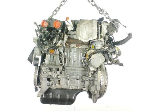 Engine CITROËN C5 III Break (RW_) 1.6 HDi 110 | BP36430423M1 - Image 2