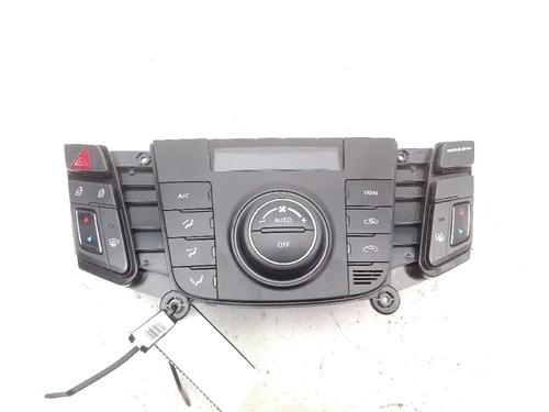 Used Climate control Climate control HYUNDAI i40 I (VF) 1.7 CRDi (116 hp) 22631581 22631581