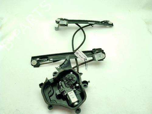 Front left window mechanism SEAT IBIZA IV (6J5, 6P1) 1.6 TDI | BP29129699C22