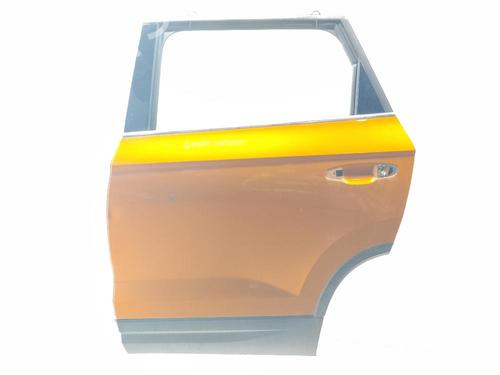 Left rear door SEAT ATECA (KH7, KHP) 1.4 TSI | BP32280515C4