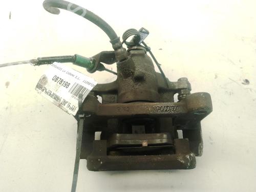 Left rear brake caliper RENAULT TRAFIC III Van (FG_) 2.0 dCi 120 (FGMN) | BP29860966M107