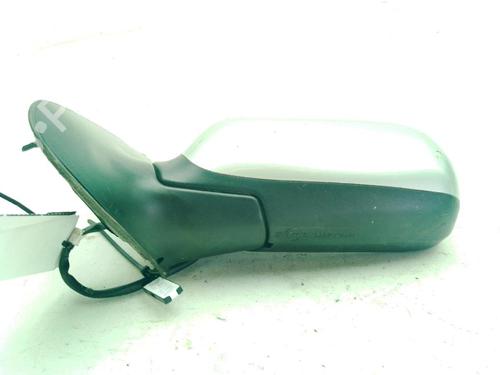 Left mirror NISSAN PRIMERA (P11) 2.0 16V | BP27733644C26 