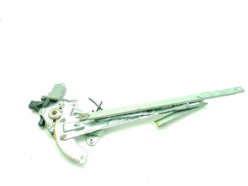 Rudehejsemekanisme venstre bagtil MITSUBISHI OUTLANDER III (GG_W, GF_W, ZJ, ZL, ZK) Plug-in Hybrid (GG2W) (200 hp) 32182623