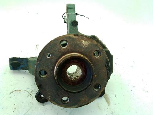 Used Left front steering knuckle RENAULT TRAFIC II Van (FL) 2.0 dCi 90 (FL0H, FL00, FL01, FL0M, FL0P, FL0S) (90 hp) 30146021