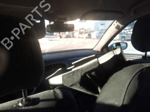 Left taillight PEUGEOT 607 (9D, 9U) 2.2 HDi | BP18367347C34 