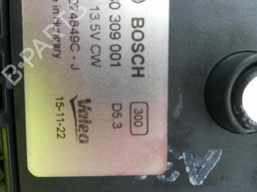 Heater blower motor MERCEDES-BENZ C-CLASS Coupe (C205) C 250 d (205.308) | BP18357799M62 
