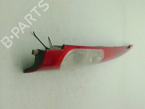 Farolim direito Farolim direito NISSAN KUBISTAR Van (X76) 1.5 dCi (57 hp) 33905094 33905094