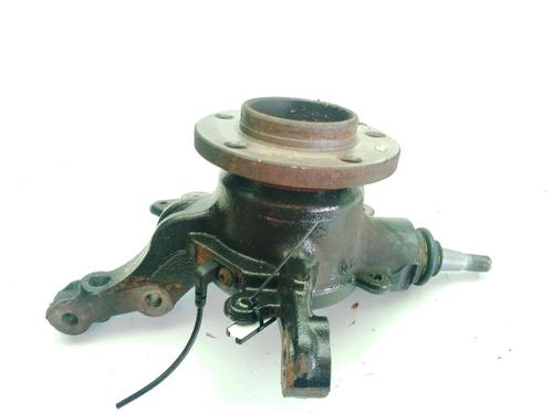 Right front steering knuckle RENAULT MASTER III Van (FV) 2.3 dCi 170 FWD (FV0L) | BP36449613M26 - Image 3