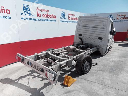 Instrument cluster VW CRAFTER Platform/Chassis (SZ_) 2.0 TDI FWD (SZB, SZC, SZH, SZI, SZJ, SZK, SZO, SZP, SZS... | BP31988989C47 - Image 8