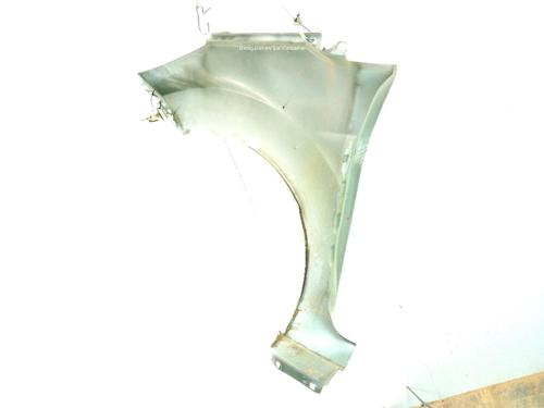 Right front fenders FORD FIESTA VI (CB1, CCN) 1.25 | BP24629012C42 