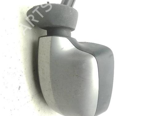 Left mirror DACIA SANDERO II 1.5 dCi | BP34364120C26 - Image 2