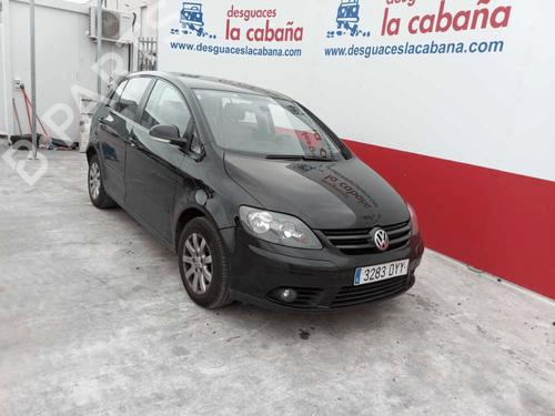 Right tailgate light VW GOLF PLUS V (5M1, 521) 2.0 TDI 16V | BP31988541C80