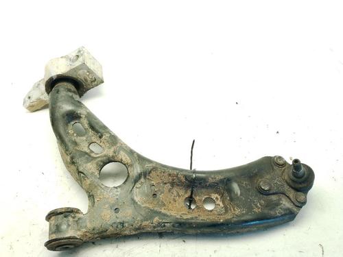 Used Left front suspension arm VW TIGUAN (5N_) 2.0 TDI (140 hp) 24545202