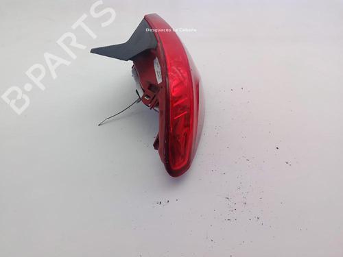 Left taillight OPEL MERIVA B MPV (S10) 1.4 (75) | BP29475240C34 - Image 3
