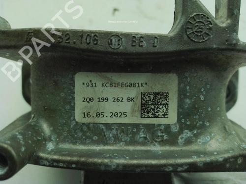 Engine mount VW TAIGO (CS1) 1.0 TSI | BP31848391M89