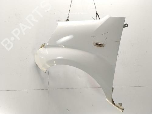 Used Left front fenders Left front fenders PEUGEOT BIPPER (AA_) 1.4 HDi (68 hp) 36765644 36765644