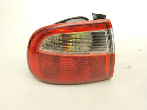 Used Left taillight Left taillight SEAT TOLEDO II (1M2) 1.6 (100 hp) 39579652 39579652