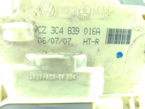 Rear right lock AUDI Q7 (4LB) 3.0 TDI quattro | BP18358599C99 